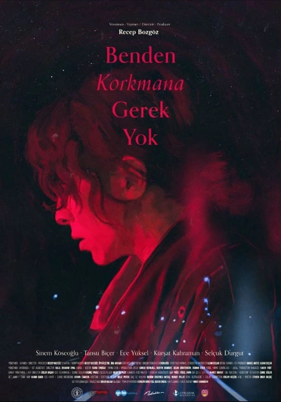 8_afis_benden_korkmana_gerek_yok